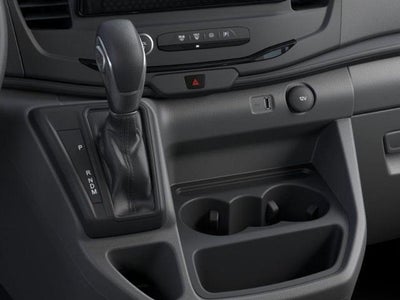 2026 Ford Transit Cargo Van T-250 148" Med Rf 9150 GVWR AWD