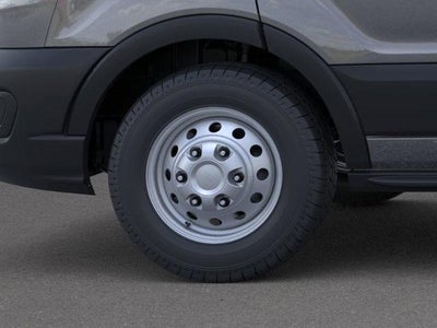 2026 Ford Transit Cargo Van T-250 148" Med Rf 9150 GVWR AWD