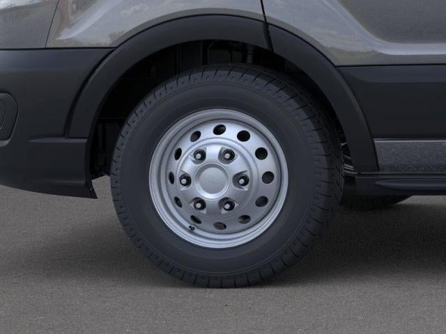 2026 Ford Transit Cargo Van T-250 148" Med Rf 9150 GVWR AWD