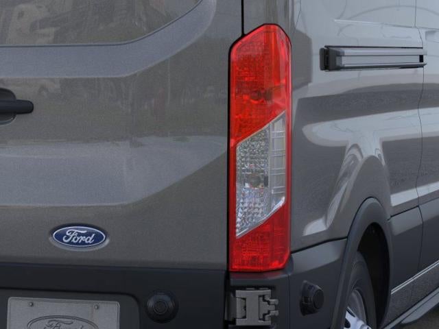 2026 Ford Transit Cargo Van T-250 148" Med Rf 9150 GVWR AWD