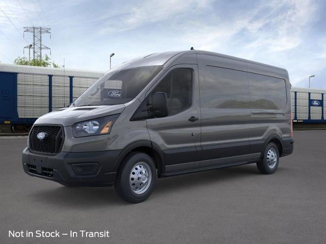 2026 Ford Transit Cargo Van T-250 148" Med Rf 9150 GVWR AWD