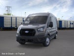 2026 Ford Transit Cargo Van T-250 148" Med Rf 9150 GVWR AWD