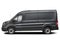 2026 Ford Transit Cargo Van T-250 148" Med Rf 9150 GVWR AWD