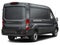 2026 Ford Transit Cargo Van T-250 148" Med Rf 9150 GVWR AWD