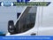 2026 Ford Transit Cargo Van T-250 148" Med Rf 9150 GVWR AWD