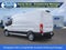 2026 Ford Transit Cargo Van T-250 148" Med Rf 9150 GVWR AWD
