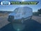 2026 Ford Transit Cargo Van T-250 148" Med Rf 9150 GVWR AWD