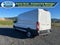 2026 Ford Transit Cargo Van T-250 148" Med Rf 9150 GVWR AWD