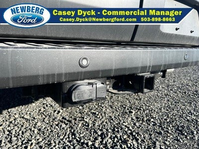 2026 Ford Transit Cargo Van T-250 148" Med Rf 9150 GVWR AWD