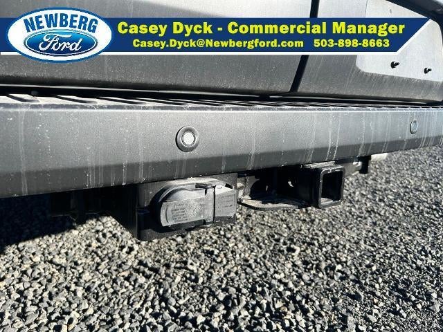 2026 Ford Transit Cargo Van T-250 148" Med Rf 9150 GVWR AWD