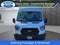 2024 Ford Transit Cargo Van T-250 148" Med Rf 9070 GVWR AWD