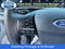 2024 Ford Transit Cargo Van T-250 148" Med Rf 9070 GVWR AWD
