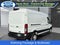 2024 Ford Transit Cargo Van T-250 148" Med Rf 9070 GVWR AWD