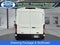 2024 Ford Transit Cargo Van T-250 148" Med Rf 9070 GVWR AWD