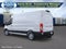 2026 Ford Transit Cargo Van T-250 148" Med Rf 9150 GVWR AWD