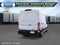 2026 Ford Transit Cargo Van T-250 148" Med Rf 9150 GVWR AWD