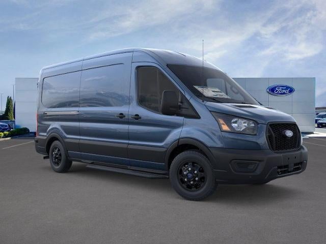2026 Ford Transit Cargo Van T-250 148" Med Rf 9150 GVWR AWD