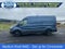 2026 Ford Transit Cargo Van T-250 148" Med Rf 9150 GVWR AWD
