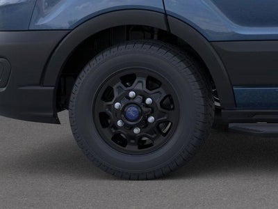 2026 Ford Transit Cargo Van T-250 148" Med Rf 9150 GVWR AWD