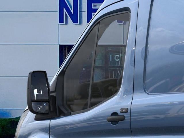 2026 Ford Transit Cargo Van T-250 148" Med Rf 9150 GVWR AWD