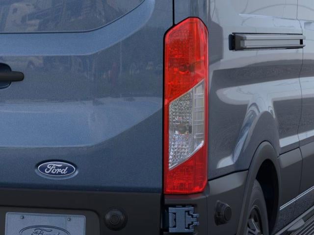 2026 Ford Transit Cargo Van T-250 148" Med Rf 9150 GVWR AWD