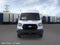 2026 Ford Transit Cargo Van T-250 148" Hi Rf 9150 GVWR AWD