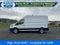 2026 Ford Transit Cargo Van T-250 148" Hi Rf 9150 GVWR AWD