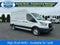 2026 Ford Transit Cargo Van T-250 148" Hi Rf 9150 GVWR AWD