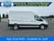 2026 Ford Transit Cargo Van T-250 148" Hi Rf 9150 GVWR AWD