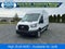 2026 Ford Transit Cargo Van T-250 148" Hi Rf 9150 GVWR AWD