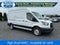 2026 Ford Transit Cargo Van T-250 148" Hi Rf 9150 GVWR AWD