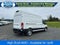 2026 Ford Transit Cargo Van T-250 148" Hi Rf 9150 GVWR AWD