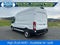 2026 Ford Transit Cargo Van T-250 148" Hi Rf 9150 GVWR AWD