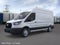 2026 Ford Transit Cargo Van T-250 148" Hi Rf 9150 GVWR AWD