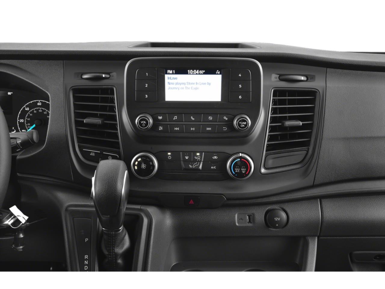 2026 Ford Transit Cargo Van T-250 148" Hi Rf 9150 GVWR AWD