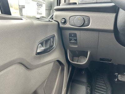 2026 Ford Transit Cargo Van T-250 148" Hi Rf 9150 GVWR AWD