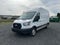2026 Ford Transit Cargo Van T-250 148" Hi Rf 9150 GVWR AWD