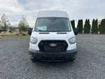 2026 Ford Transit Cargo Van T-250 148" Hi Rf 9150 GVWR AWD