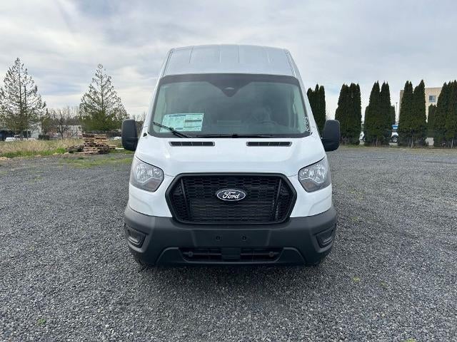 2026 Ford Transit Cargo Van T-250 148" Hi Rf 9150 GVWR AWD