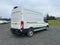 2026 Ford Transit Cargo Van T-250 148" Hi Rf 9150 GVWR AWD