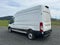 2026 Ford Transit Cargo Van T-250 148" Hi Rf 9150 GVWR AWD