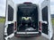 2026 Ford Transit Cargo Van T-250 148" Hi Rf 9150 GVWR AWD