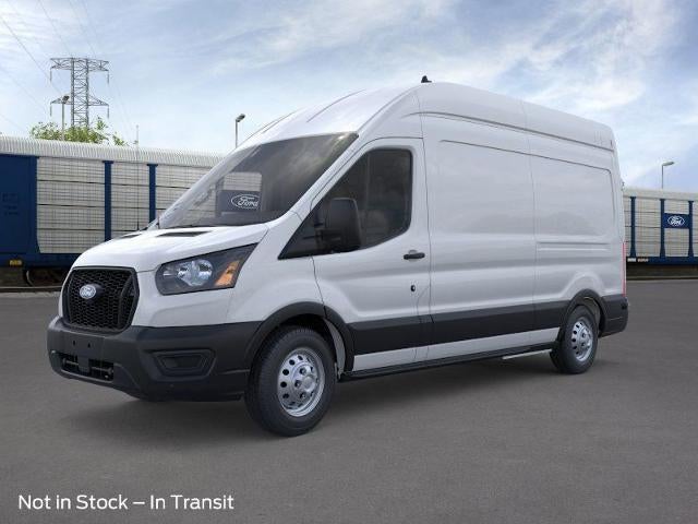 2026 Ford Transit Cargo Van T-250 148" Hi Rf 9150 GVWR AWD
