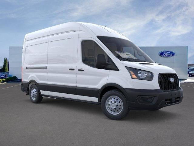 2026 Ford Transit Cargo Van T-250 148" Hi Rf 9150 GVWR AWD