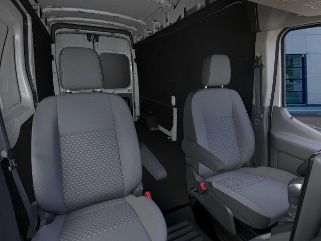 2026 Ford Transit Cargo Van T-250 148" Hi Rf 9150 GVWR AWD