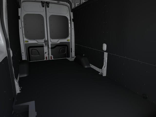 2026 Ford Transit Cargo Van T-250 148" Hi Rf 9150 GVWR AWD