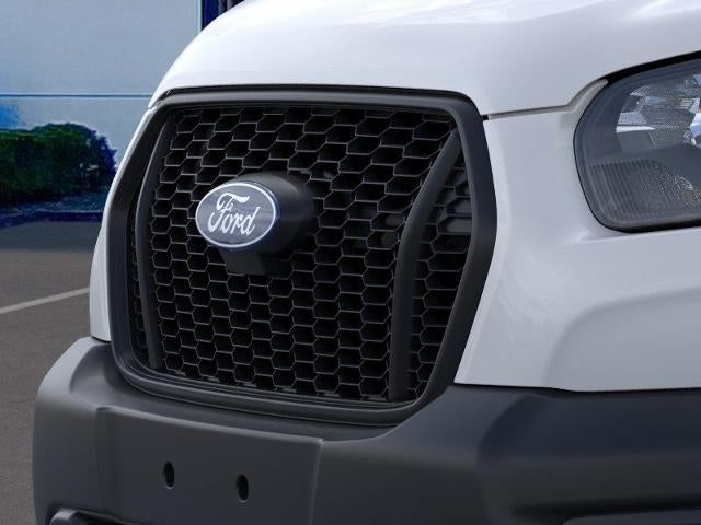 2026 Ford Transit Cargo Van T-250 148" Hi Rf 9150 GVWR AWD