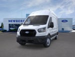 2026 Ford Transit Cargo Van T-250 148" Hi Rf 9150 GVWR AWD