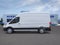 2026 Ford Transit Cargo Van T-250 148" Hi Rf 9150 GVWR AWD