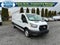 2026 Ford Transit Cargo Van T-250 148" Low Rf 9150 GVWR AWD